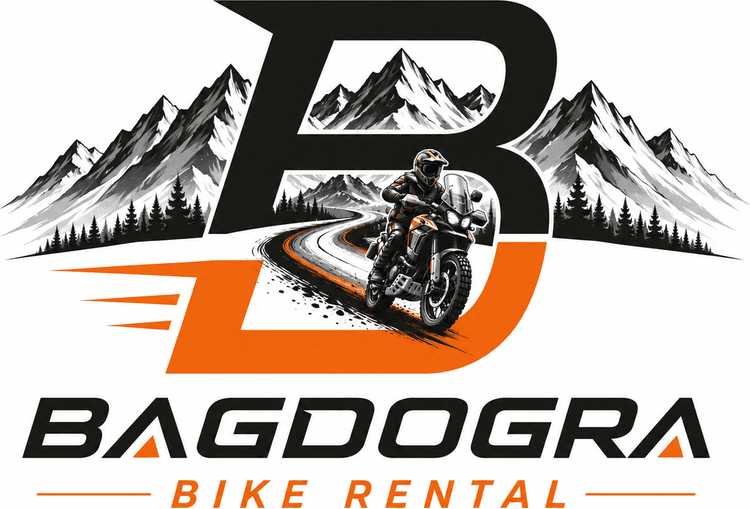 Bagdogra Bike Rental