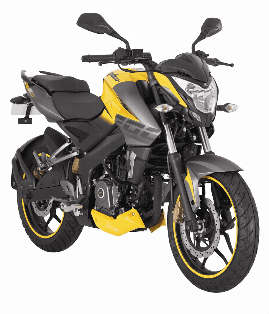 Bajaj Pulsar NS