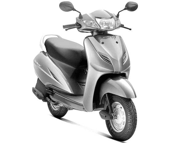 Honda Activa