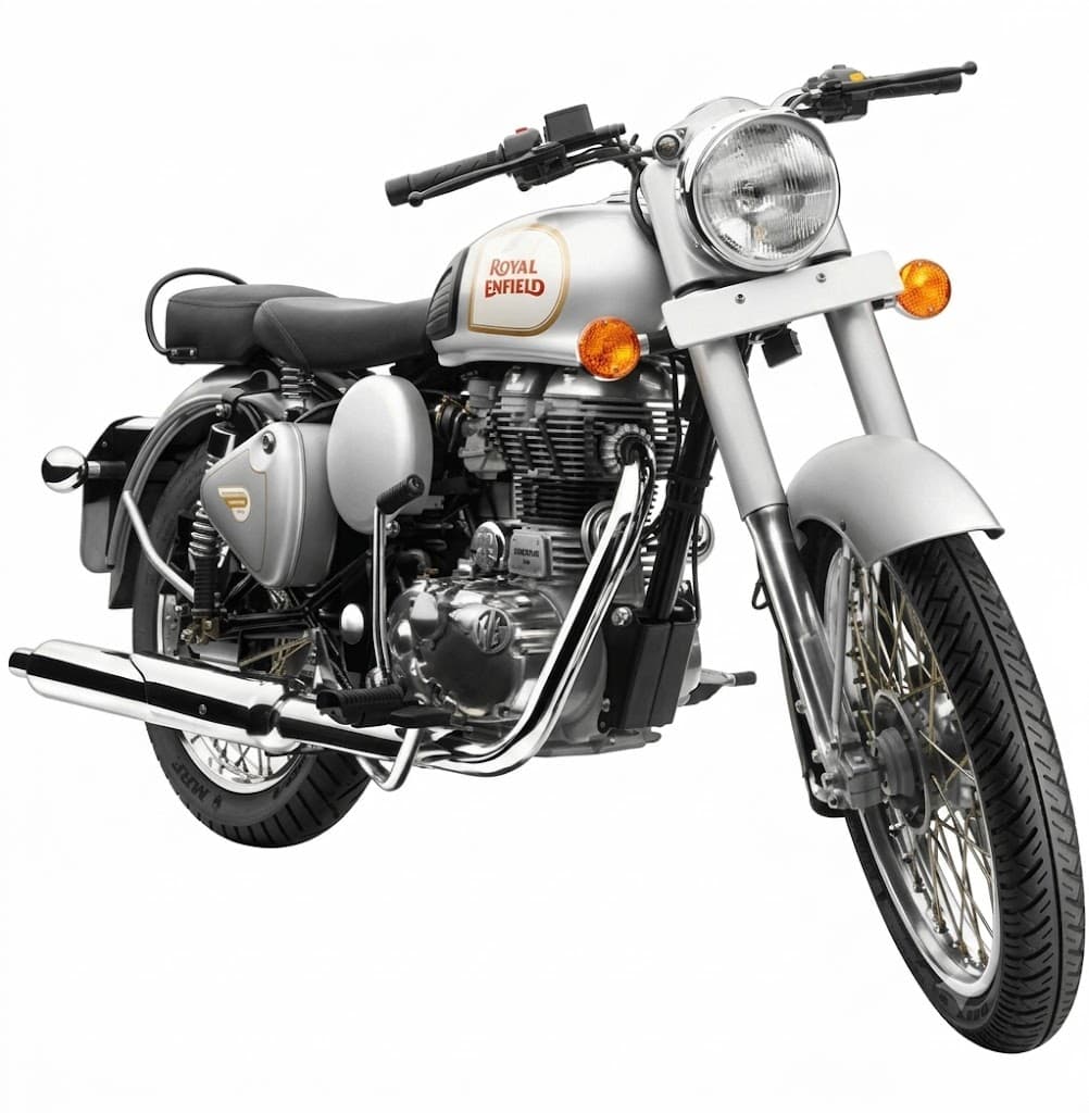 Royal Enfield Classic 350
