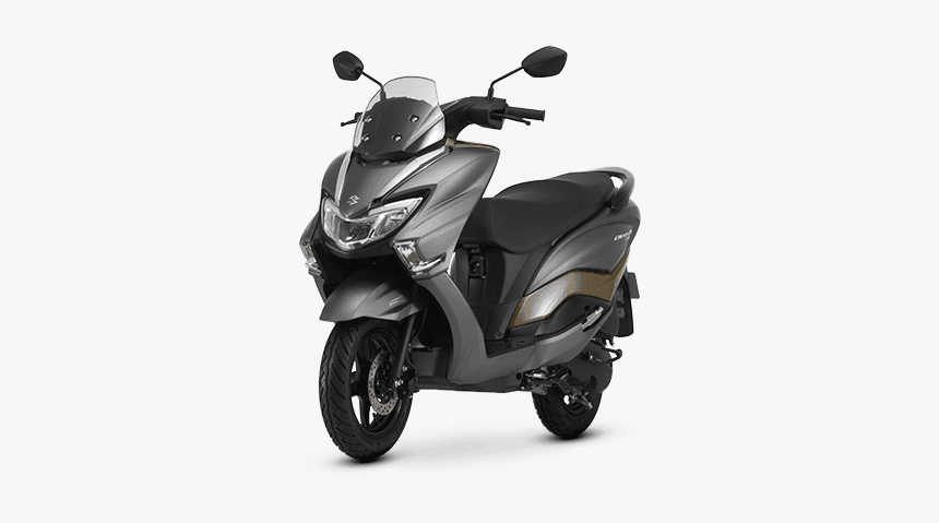 Suzuki Burgman