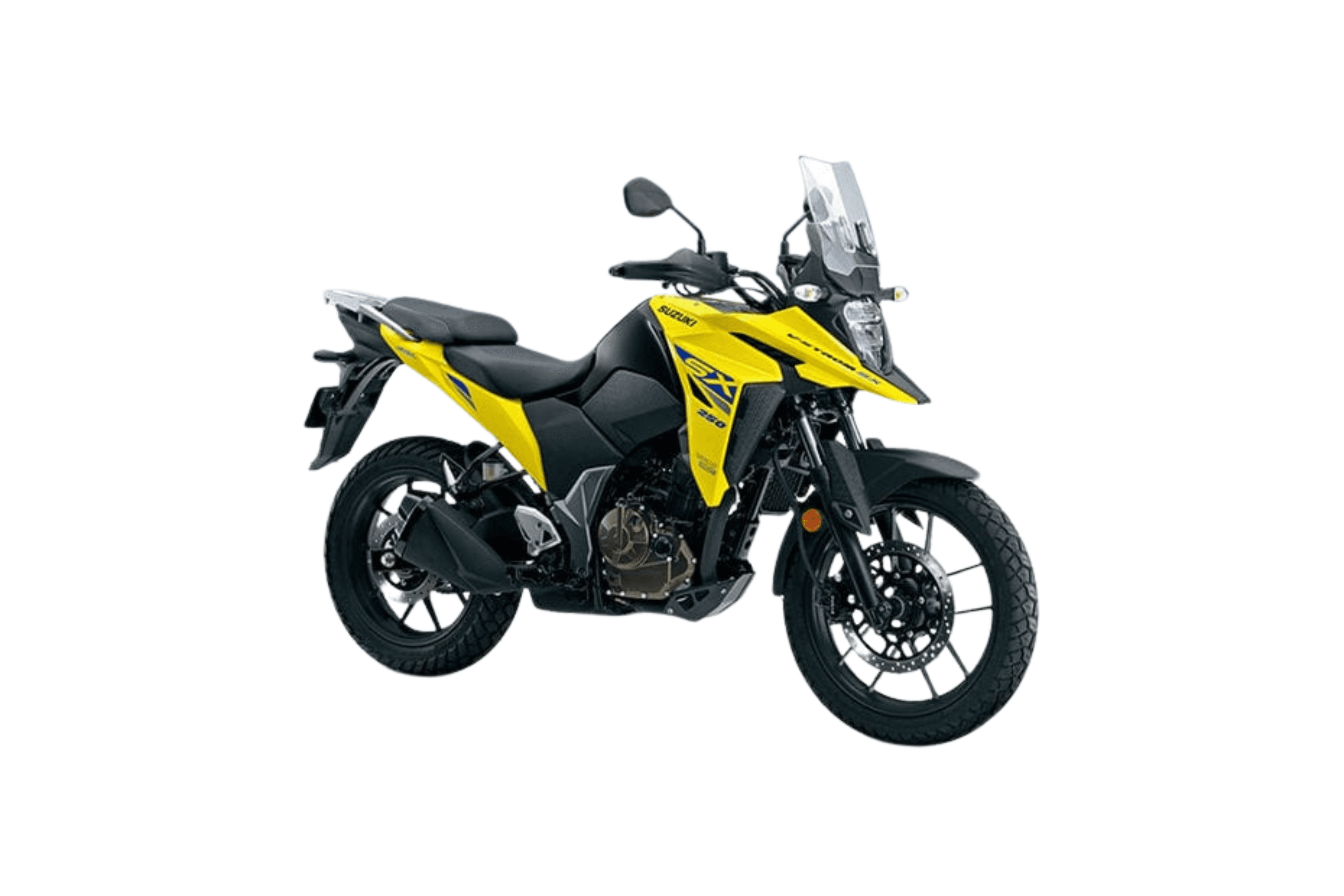 Suzuki V-Strom 250